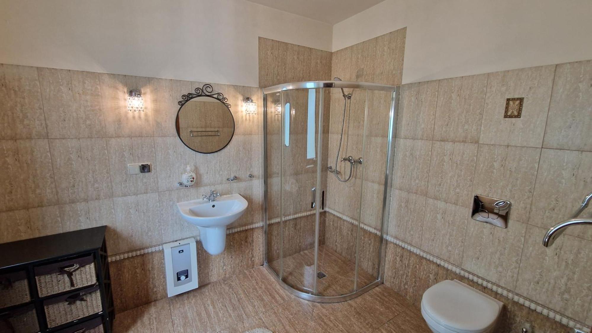 Zielone Wzgorza Villa Bytów Dış mekan fotoğraf