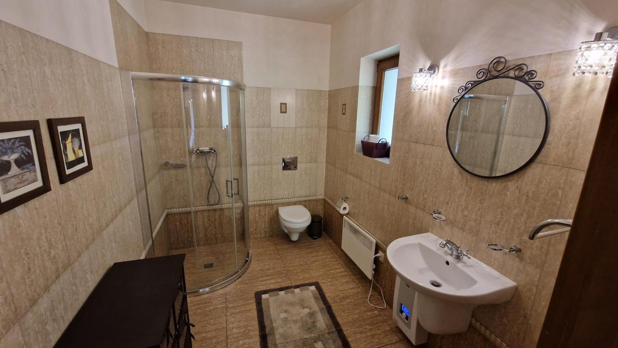 Zielone Wzgorza Villa Bytów Dış mekan fotoğraf