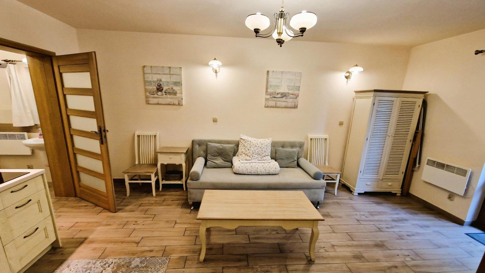 Zielone Wzgorza Villa Bytów Dış mekan fotoğraf