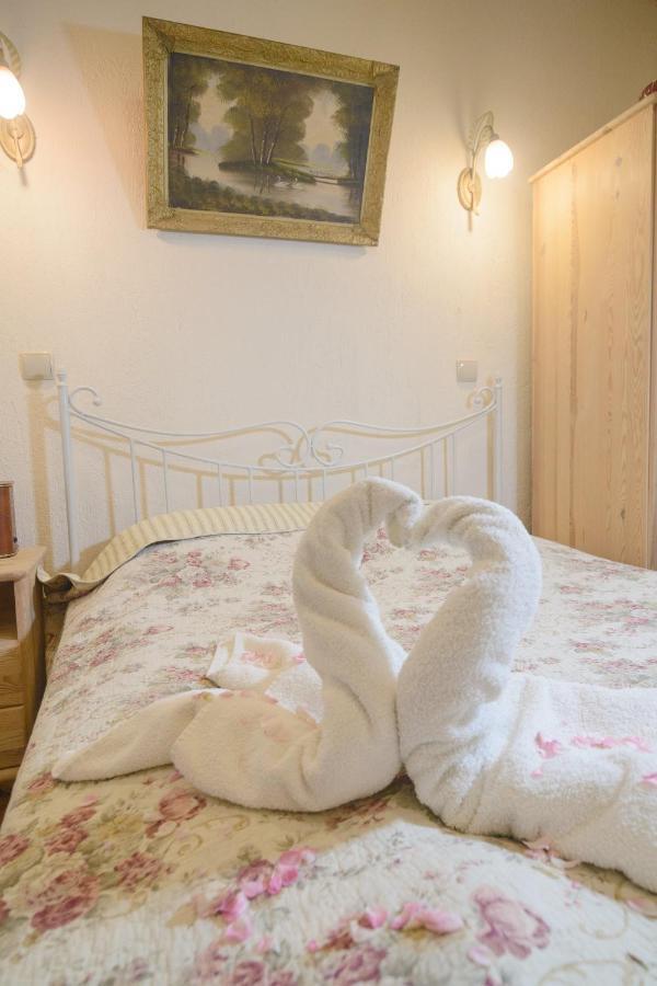 Zielone Wzgorza Villa Bytów Dış mekan fotoğraf
